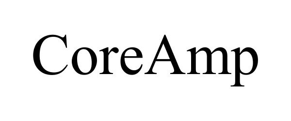 Trademark Logo COREAMP