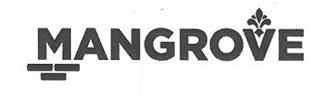 Trademark Logo MANGROVE