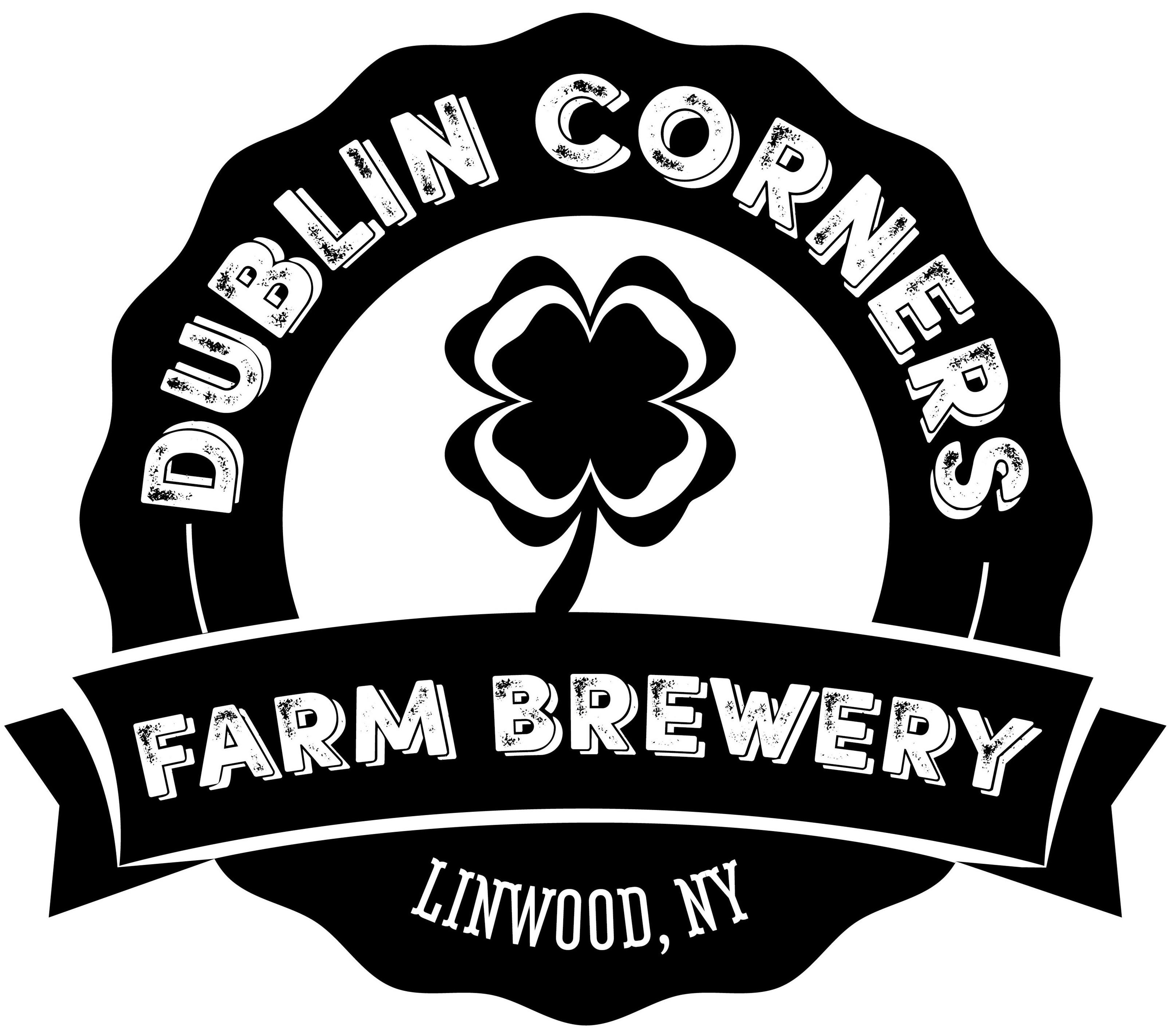  DUBLIN CORNERS FARM BREWERY LINWOOD, NY