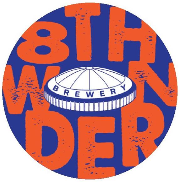  8TH WONDER BREWERY