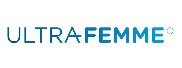 Trademark Logo ULTRAFEMME