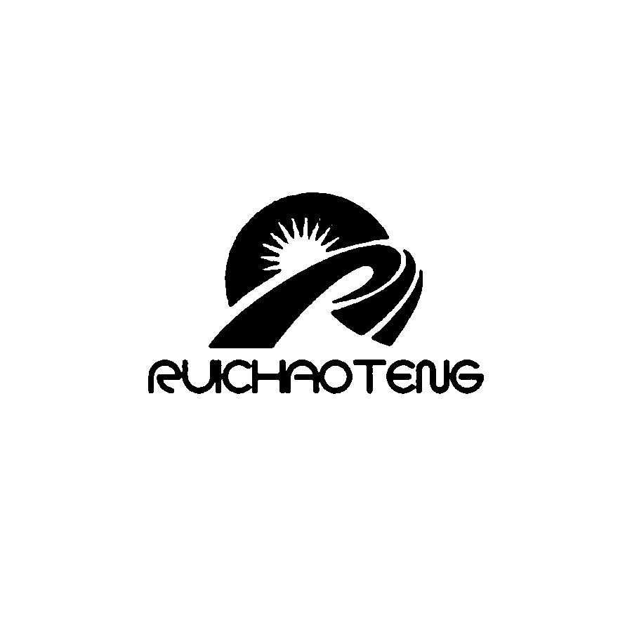 Trademark Logo RUICHAO TENG