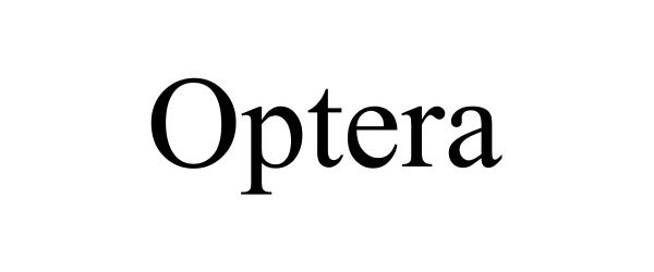 OPTERA