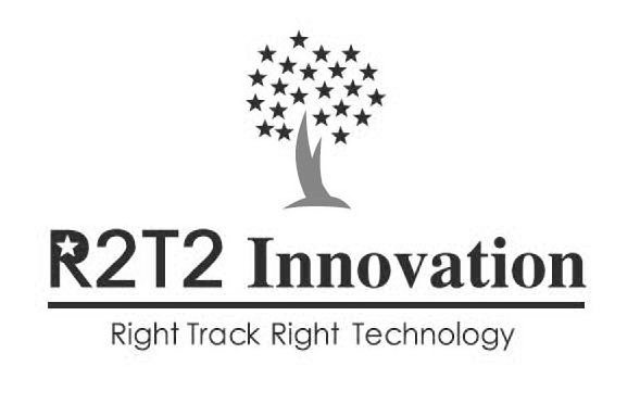  R2T2 INNOVATION RIGHT TRACK RIGHT TECHNOLOGY