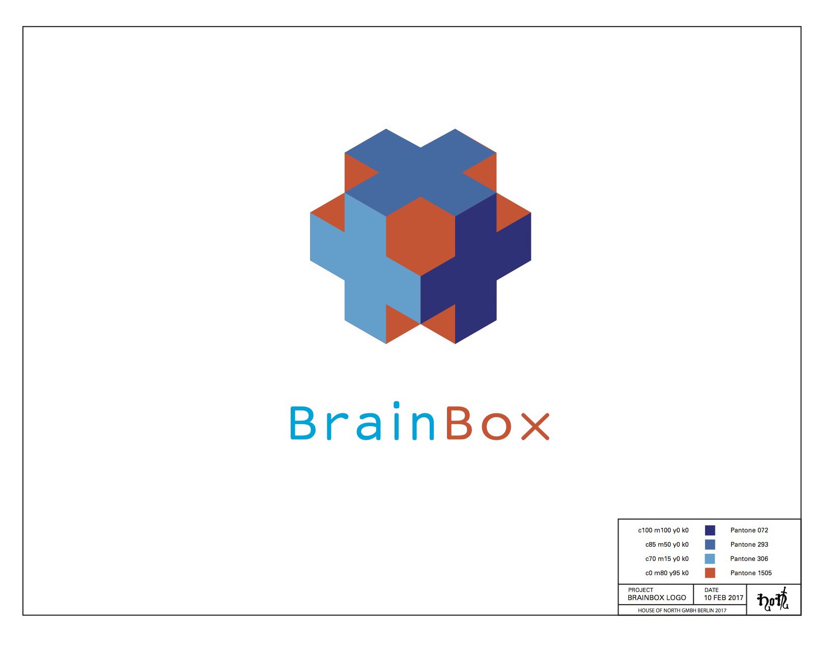 BRAINBOX