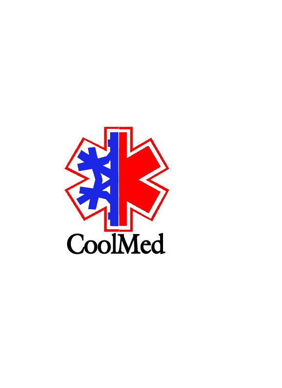 Trademark Logo COOLMED