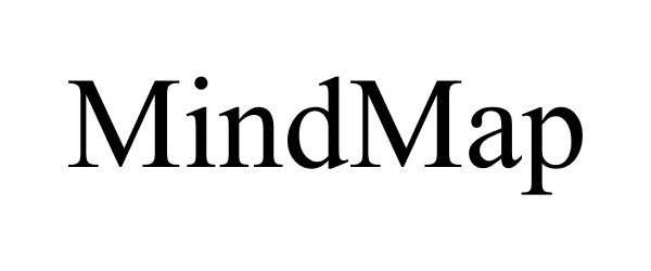 Trademark Logo MINDMAP
