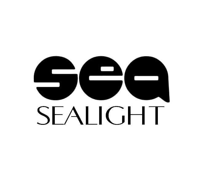 Trademark Logo SEA SEALIGHT