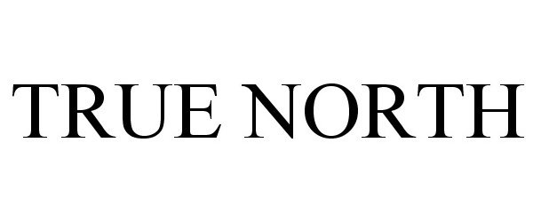 Trademark Logo TRUE NORTH