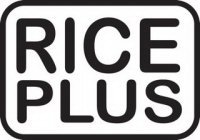  RICE PLUS