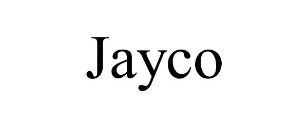 Trademark Logo JAYCO