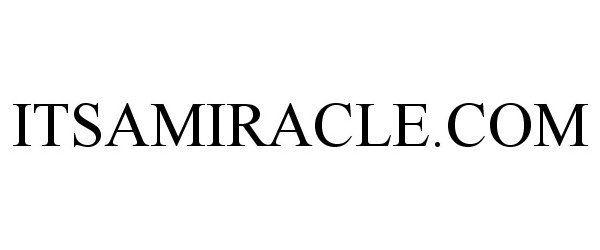  ITSAMIRACLE.COM