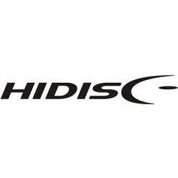 Trademark Logo HIDISC-