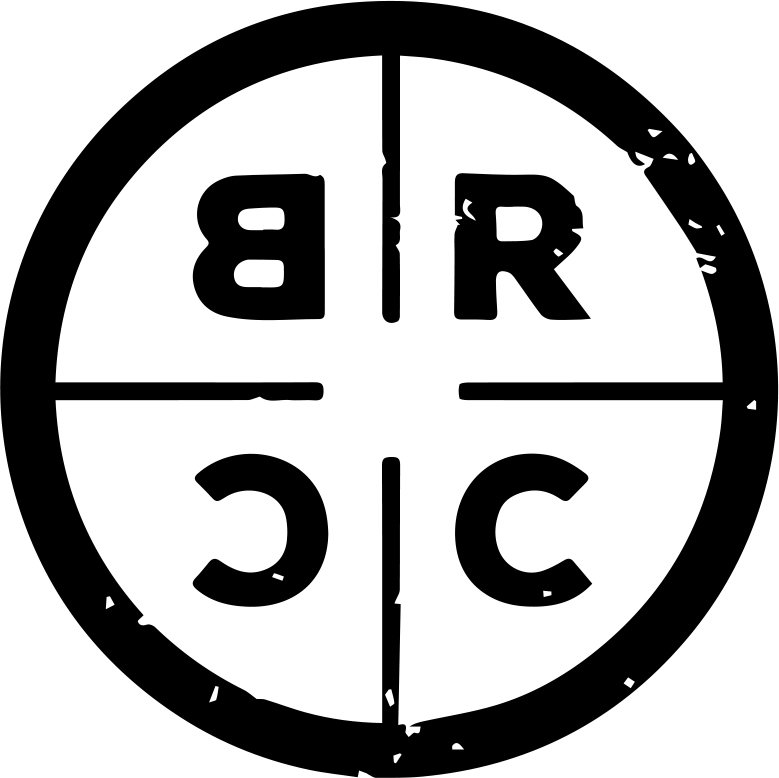 Trademark Logo BRCC