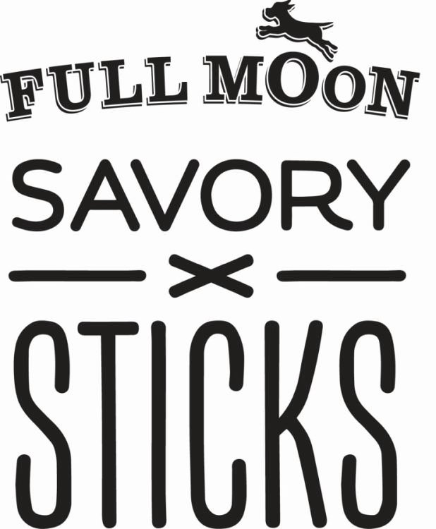  FULL MOON SAVORY STICKS