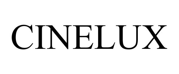 Trademark Logo CINELUX