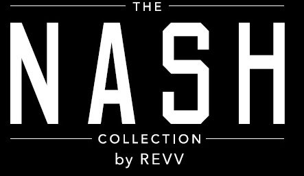  THE NASH COLLECTION BY REVV