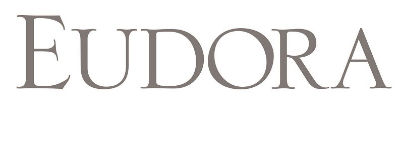 Trademark Logo EUDORA