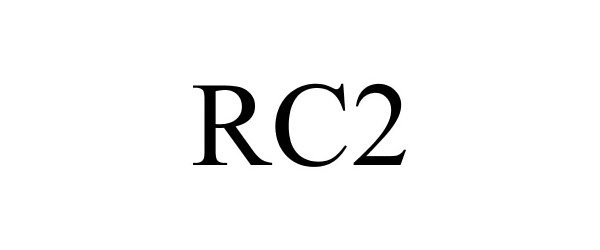  RC2