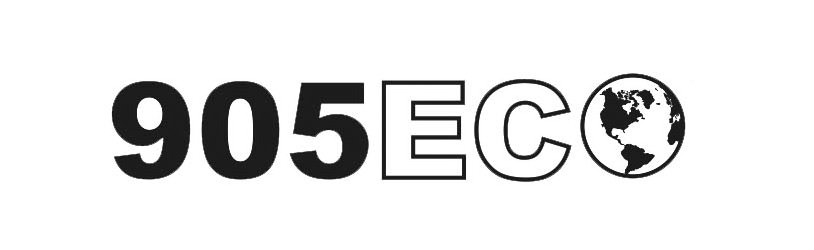 Trademark Logo 905ECO