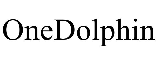  ONEDOLPHIN