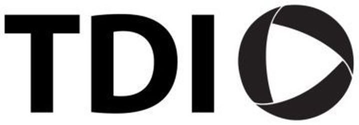 Trademark Logo TDI