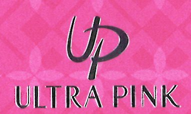  UP ULTRA PINK