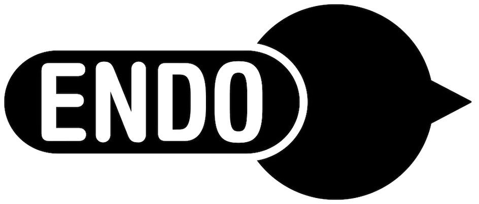 Trademark Logo ENDO