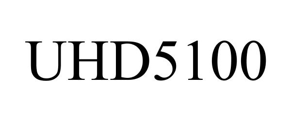  UHD5100