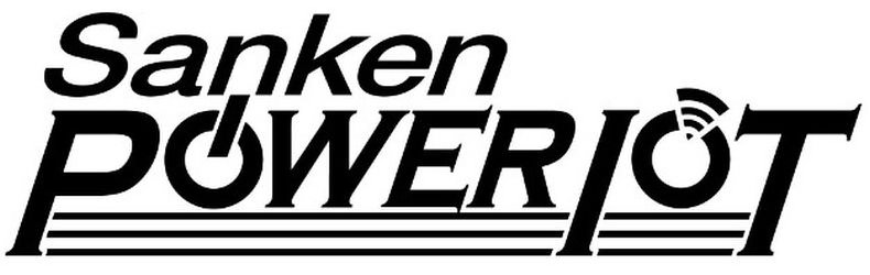  SANKEN POWERIOT