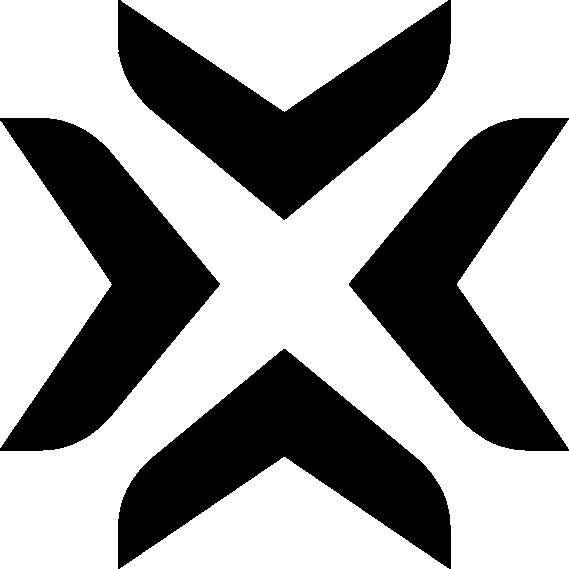 Trademark Logo X