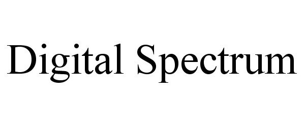 DIGITAL SPECTRUM