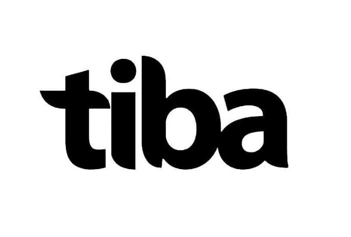 Trademark Logo TIBA