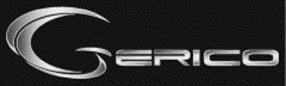 Trademark Logo GERICO