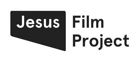 Trademark Logo JESUS FILM PROJECT