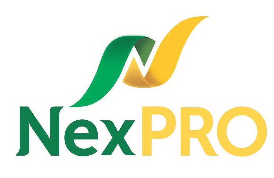 Trademark Logo N NEXPRO