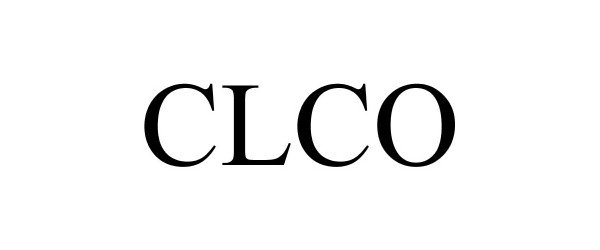  CLCO