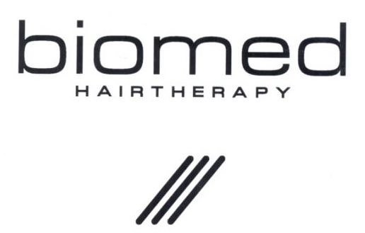  BIOMED HAIRTHERAPY