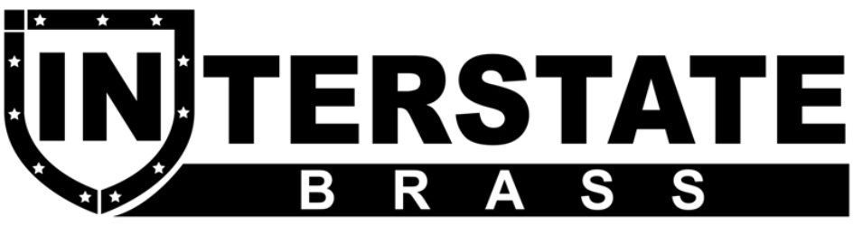Trademark Logo INTERSTATE BRASS