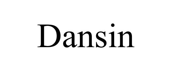 DANSIN