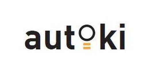 Trademark Logo AUTOKI