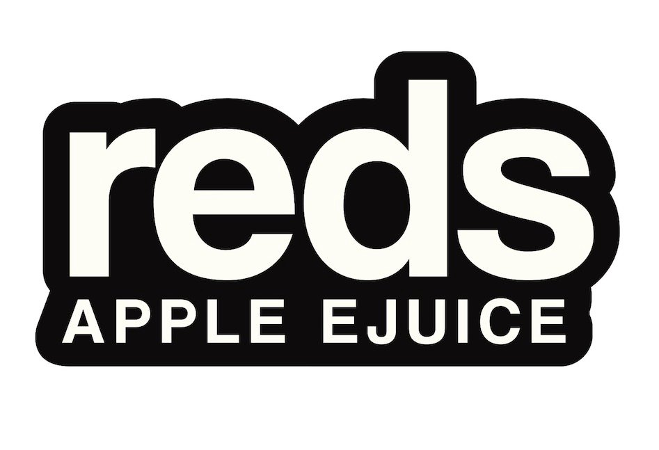 REDS APPLE EJUICE