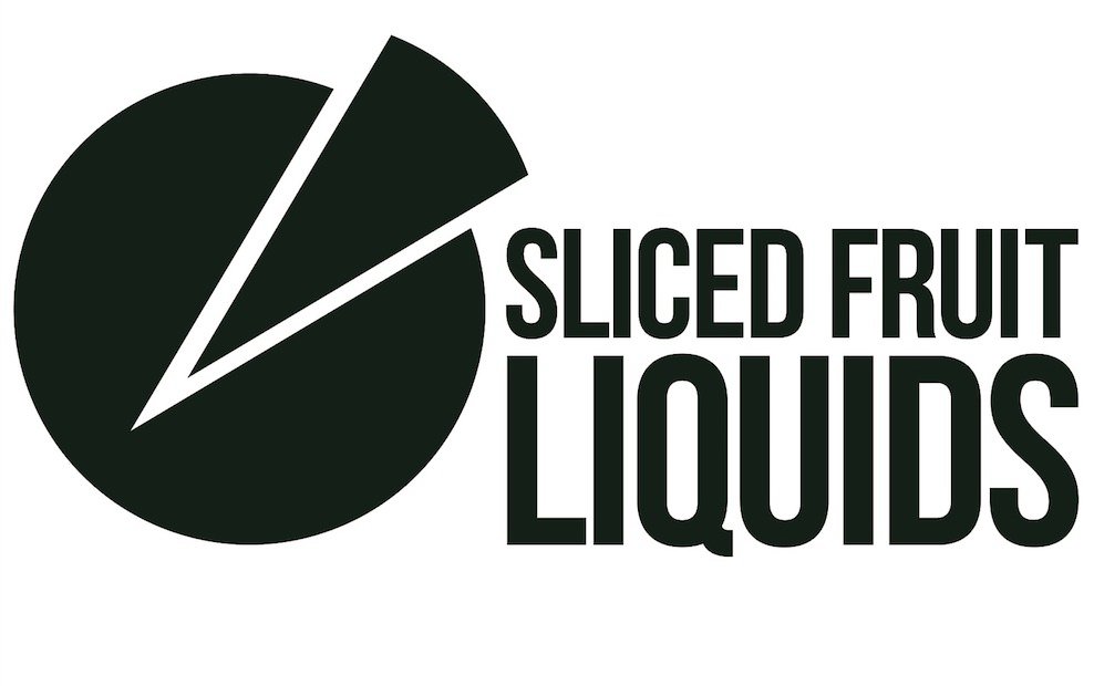 Trademark Logo SLICED FRUIT LIQUIDS