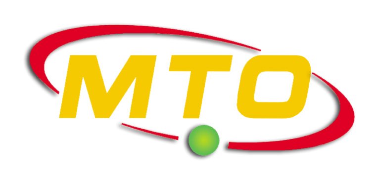 Trademark Logo MTO