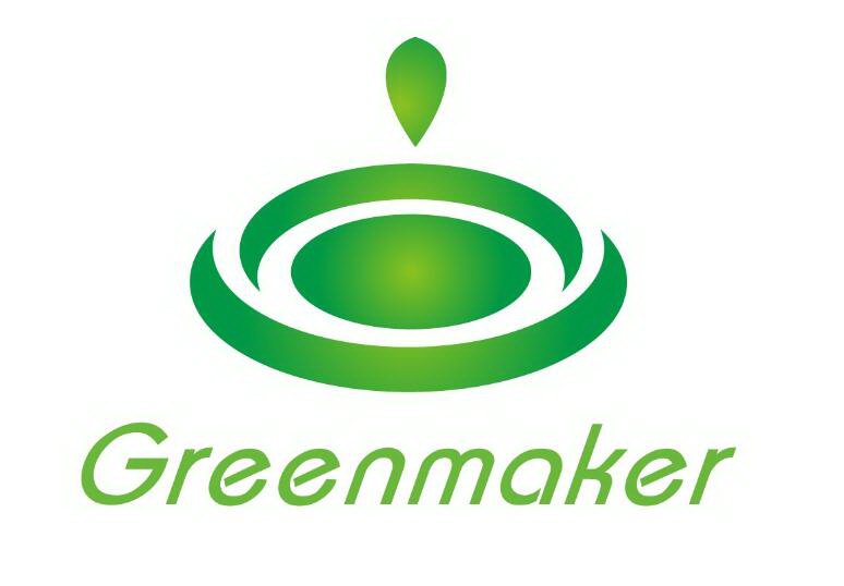 Trademark Logo GREENMAKER