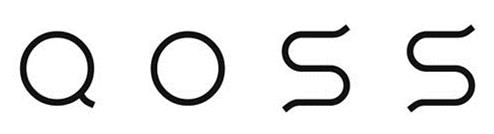 Trademark Logo QOSS