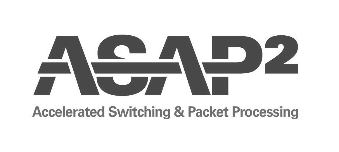  ASAP2 ACCELERATED SWITCHING &amp; PACKET PROCESSING