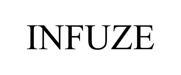  INFUZE