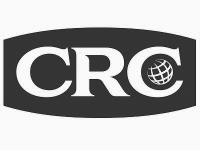 Trademark Logo CRC
