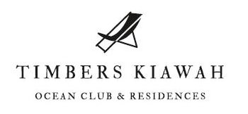 Trademark Logo TIMBERS KIAWAH OCEAN CLUB & RESIDENCES